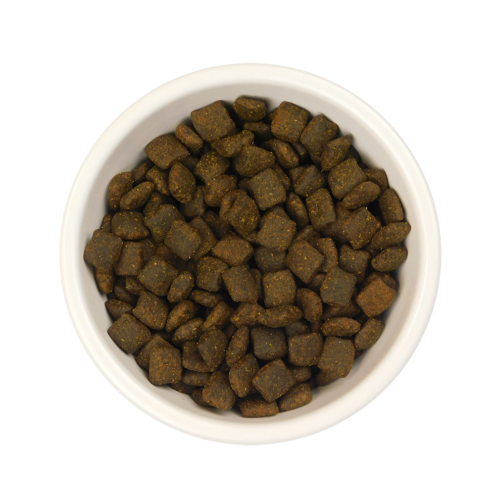 AATU DRY DUCK Dog food 