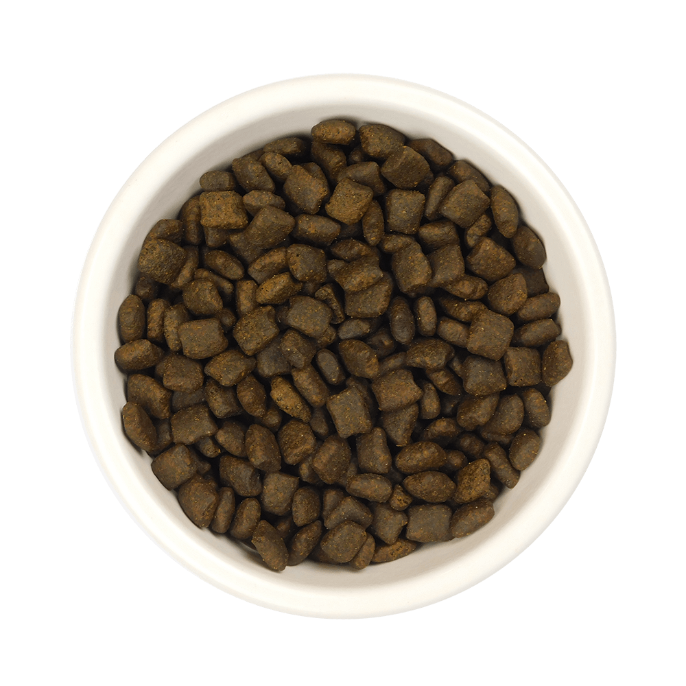 AATU Dry puppy food