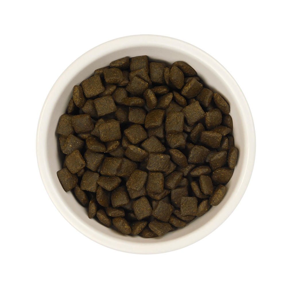 AATU Dry Salmon Dog Food