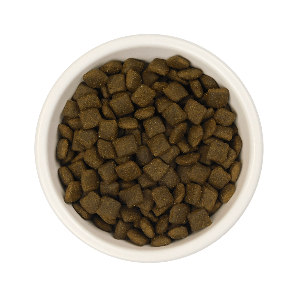 AATU Dry Shellfish Dog Food