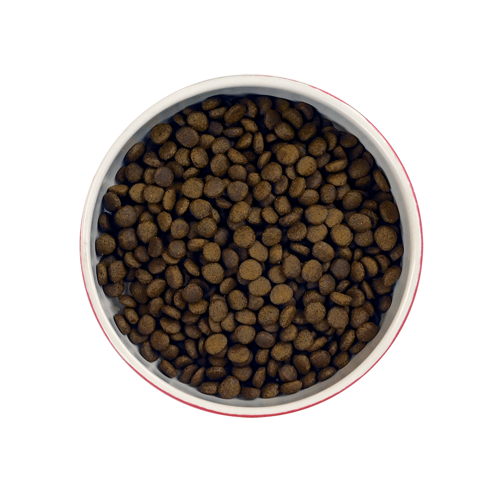 Meowing Heads Fat Cat Slim Kibble